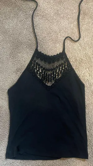 Halter Top thumbnail 1