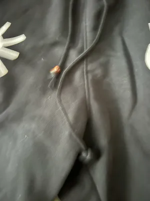 Nike sweatpants size small thumbnail 4