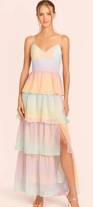 Amanda Uprichard NWT  dress thumbnail 1