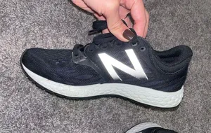 New Balance Tennis Shoes thumbnail 1