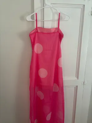 Dress Shein thumbnail 2