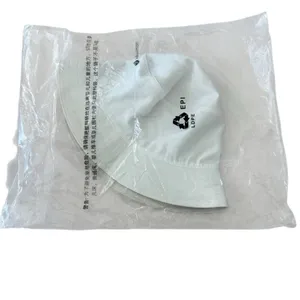 Bucket Hat Lululemon Both Ways Reversible Bucket Hat Bone/White S/M thumbnail 8