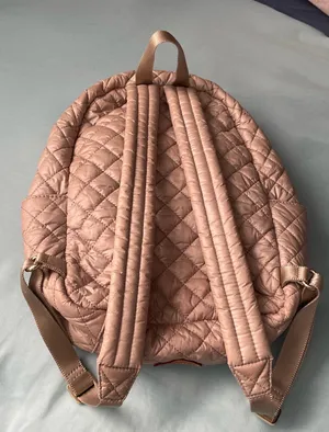 MZ Wallace Backpack thumbnail 4