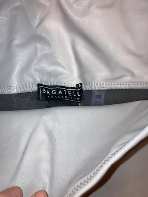 Bagatelle Faux Leather pants thumbnail 2