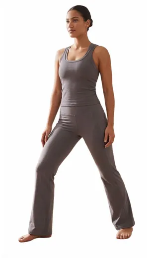 Fabletics Oasis PureLuxe High-Waisted size 10 thumbnail 1