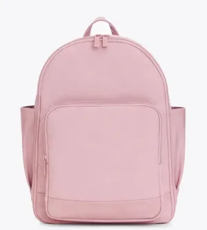 BEIS Backpack Pink thumbnail 1