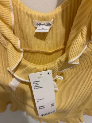 Urban Outfitters Top thumbnail 4
