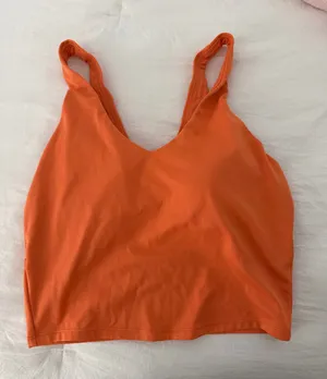 Target Athletic Top thumbnail 1