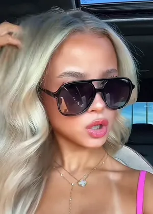 Gooder Black Sunglasses thumbnail 1