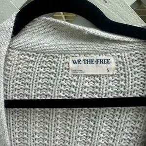 Free people We The Free Calling You Cardigan thumbnail 6