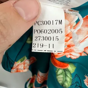Cupshe NEW 0X Green Floral Moulded One Piece Swimsuit thumbnail 11