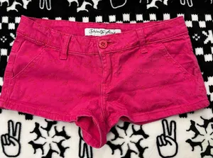 Shorts thumbnail 1