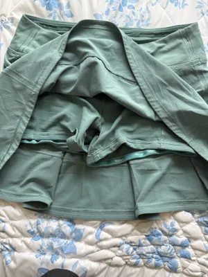 Lululemon Tennis Skirt thumbnail 4