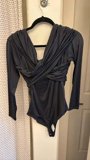 Abercrombie Bodysuit thumbnail 2