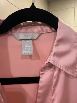 H&M Button Down Shirt thumbnail 3