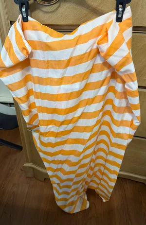Target sarong cover up thumbnail 2