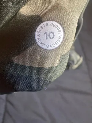 Lululemon Leggings Crop thumbnail 6