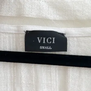 VICI | Long Sleeve Blouse thumbnail 4
