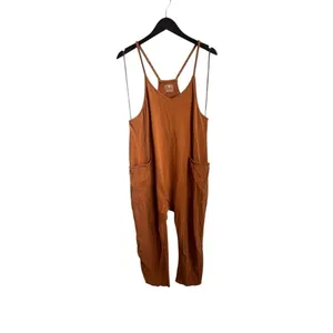 FP Movement Hot Shot Onesie in Toasted Coconut XS thumbnail 2