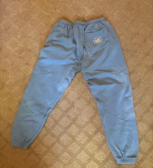 Blue youngla young ambitious club joggers thumbnail 2