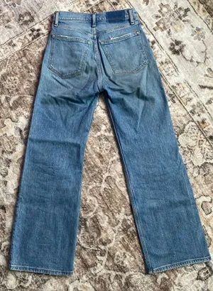 Abercrombie 90s Relaxed Jeans thumbnail 3
