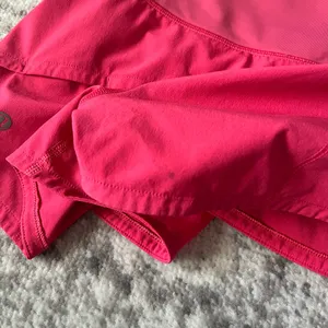 Lululemon Speed Up High-Rise Lined Short 2.5" thumbnail 5
