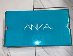 NIB Anna Gray/Black Star Cutout Sneakers 8 thumbnail 9