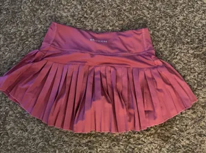 Gold Hinge Skirt thumbnail 1