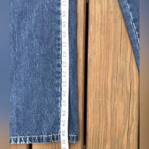 Ladies DKNY high rise jeans 🌷 thumbnail 10
