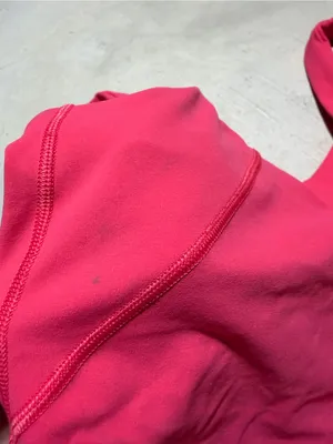 Lululemon align Pink tank top 2 thumbnail 9