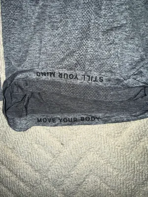 Lululemon Long Sleeve Swiftly Tech thumbnail 5