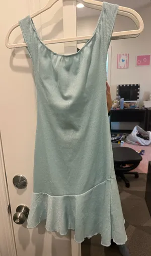 Princess Polly Cynthia Dress Blue - US 6 / Blue thumbnail 1