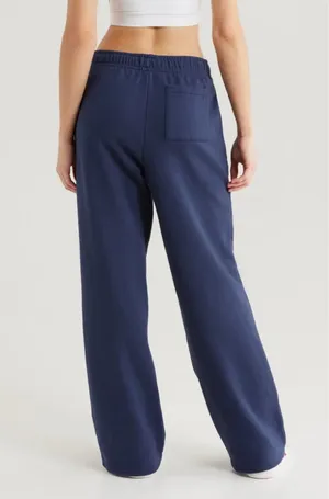 Pacsun Beverly & beck bow sweatpants thumbnail 5