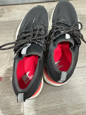 SOREL Kinetic Impact Lace Sneakers thumbnail 4