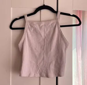 PacSun Halter Tank thumbnail 1