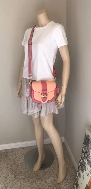 Coach Purse thumbnail 7