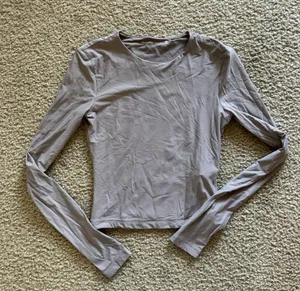 Abercrombie Seamless Long Sleeve thumbnail 1