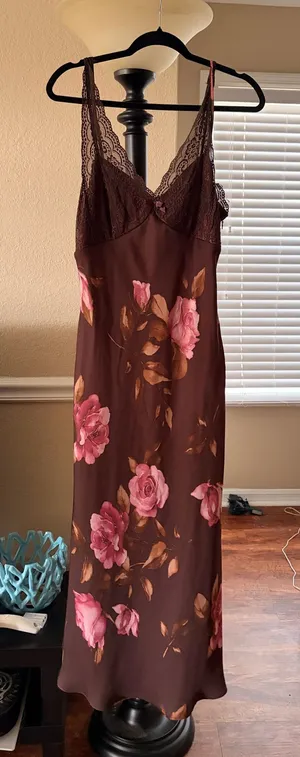 Trixxi Dress Floral thumbnail 1