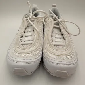 Nike Women's Air Max 97 White Sneakers Size 6.5 thumbnail 7