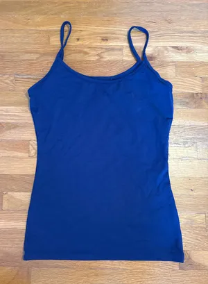 Zara tank top thumbnail 1