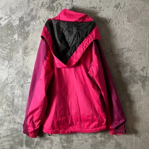 Ferae Wolfclaw Jacket Pink‎ Gorpcore Hiking Size Medium Pink thumbnail 6