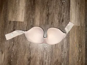 aerie Strapless Underwire Bra thumbnail 3