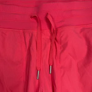 Lululemon 14 Dance Studio Mid Rise Lined Pant Regular Glaze Pink Athletica Sport thumbnail 7