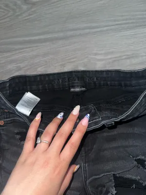Shorts American Eagle thumbnail 2