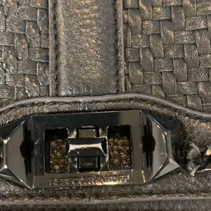 Rebecca Minkoff black crossbody bag thumbnail 4