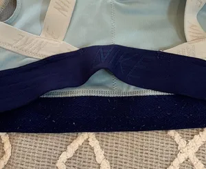Nike Sports Bra thumbnail 4