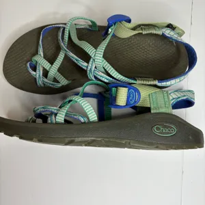 Chaco‎ Z/1 Classic Sandals size 8 Adjustable Straps Outdoor Active thumbnail 4