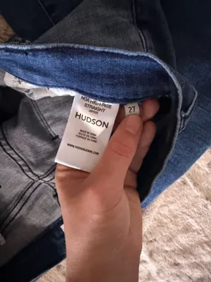 Hudson Jeans thumbnail 3