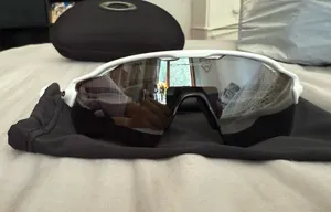 Oakley Radar Sunglasses thumbnail 1