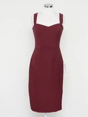 Dress The Population – Nicole Dress‎ thumbnail 2